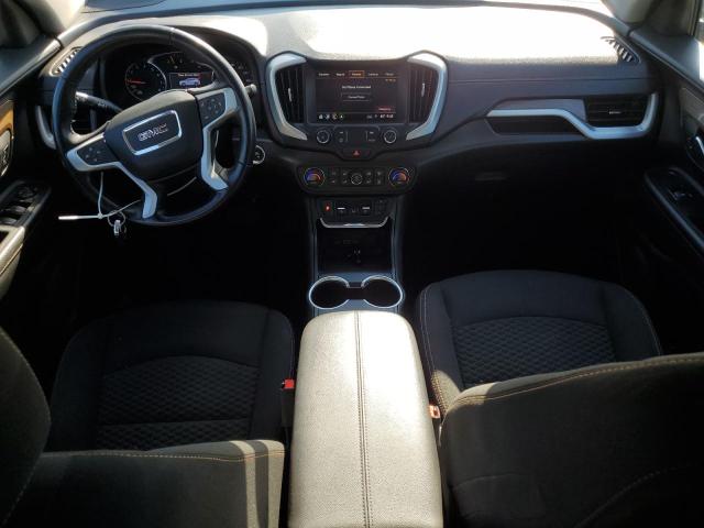 2019 GMC TERRAIN SL 3GKALTEV0KL375625