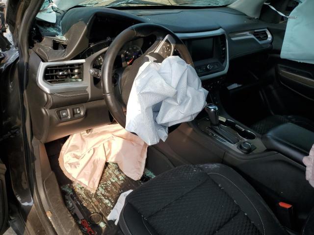 2019 GMC ACADIA SLE 1GKKNLLA8KZ272492
