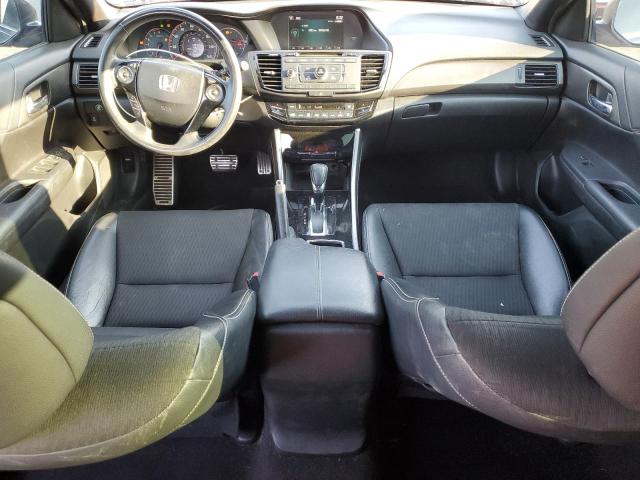 2017 HONDA ACCORD SPO - 1HGCR2F59HA124406