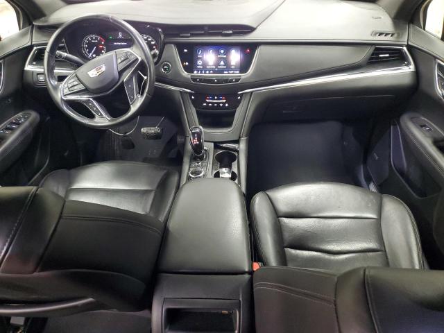 2020 CADILLAC XT5 PREMIU 1GYKNDRS5LZ235395