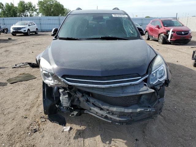 2016 CHEVROLET EQUINOX LT 2GNALCEK0G6320435