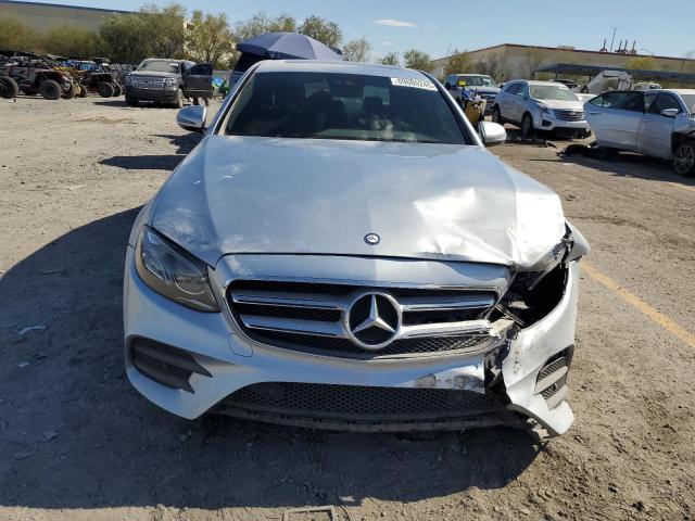 2017 MERCEDES-BENZ E 300 WDDZF4JBXHA160394