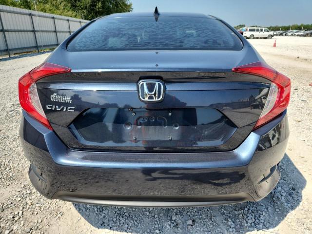 2017 HONDA CIVIC EX 2HGFC2F70HH505286