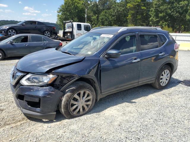 2016 NISSAN ROGUE S - 5N1AT2MT8GC876525