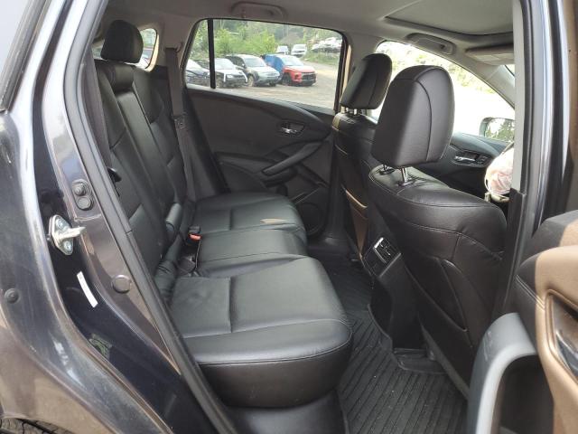2016 ACURA RDX TECHNO - 5J8TB4H59GL017579
