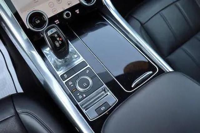 2020 LAND ROVER RANGE ROVE SALWR2SU1LA724XXX