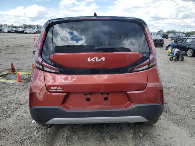2023 KIA SOUL LX KNDJ23AUXP7190585