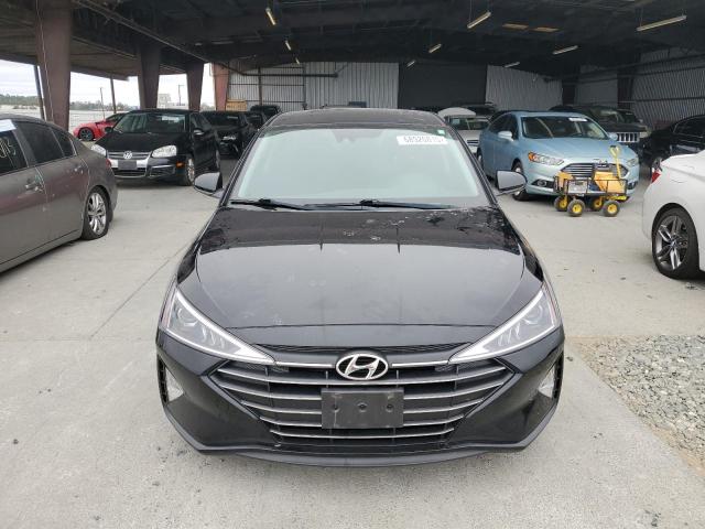 2019 HYUNDAI ELANTRA SEL KMHD84LF8KU772111