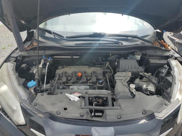 2016 HONDA HR-V LX 3CZRU6H38GM724663