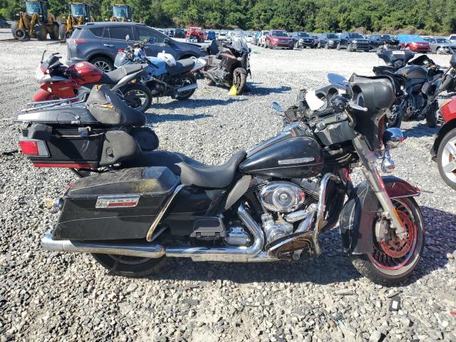 2012 HARLEY-DAVIDSON FLHTK ELEC 1HD1KEM17CB608331