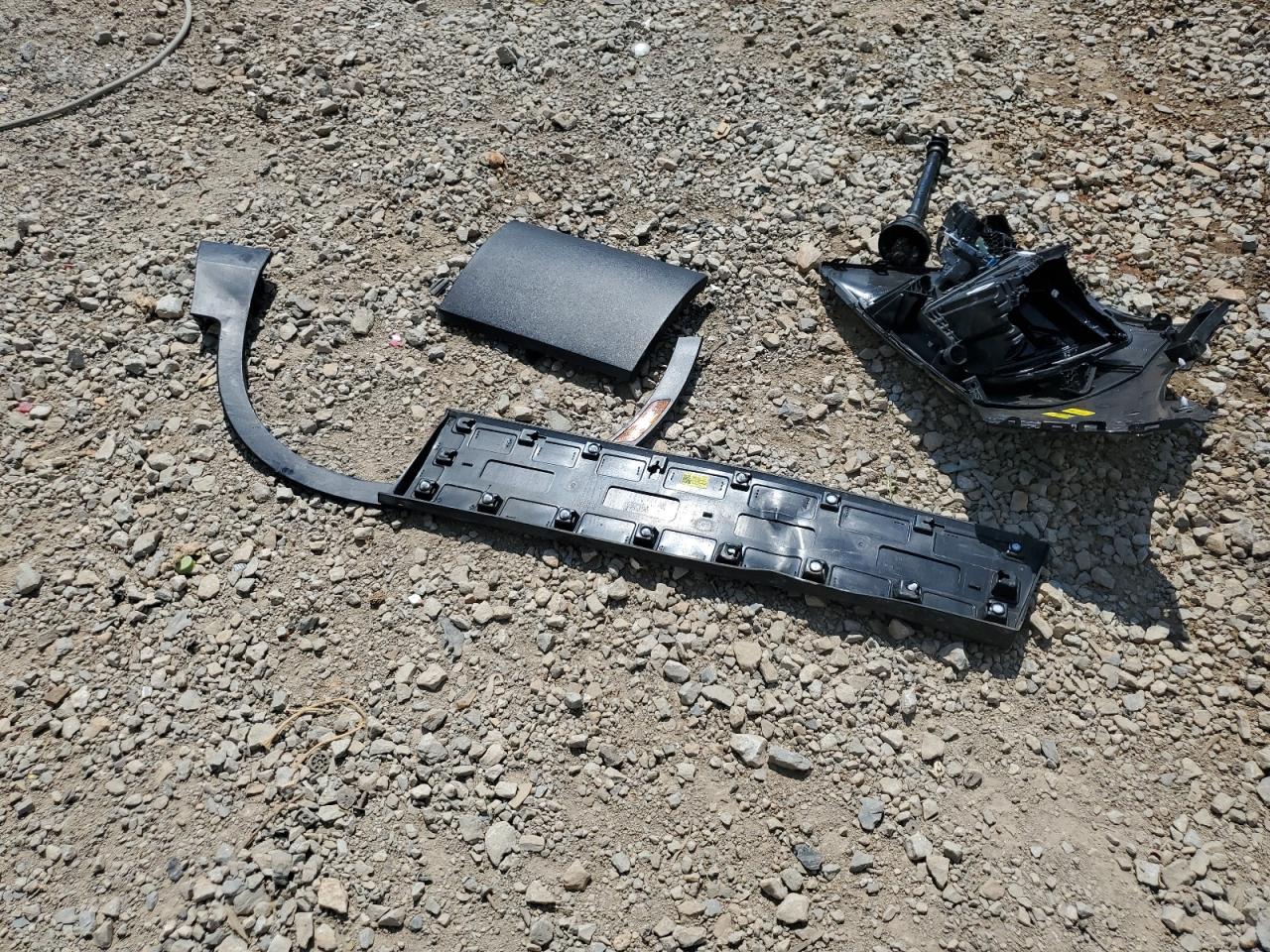 CHEVROLET BLAZER 2LT