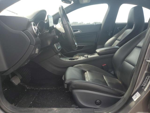 2018 MERCEDES-BENZ CLA 250 4M WDDSJ4GB7JN567837