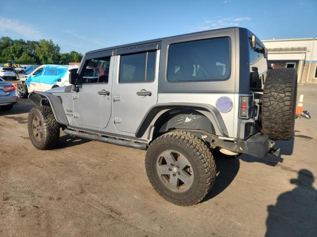 2017 JEEP WRANGLER U - 1C4HJWDG3HL670971