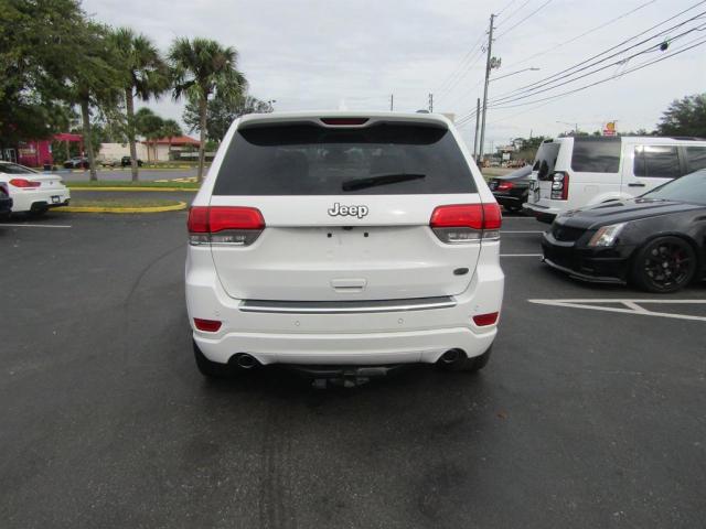 2017 JEEP GRAND CHER 1C4RJECG8HC6421XX