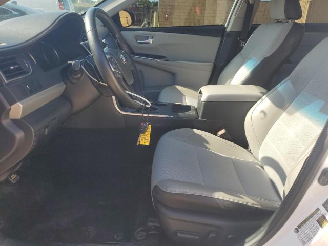2016 TOYOTA CAMRY LE 4T1BF1FK3GU583863
