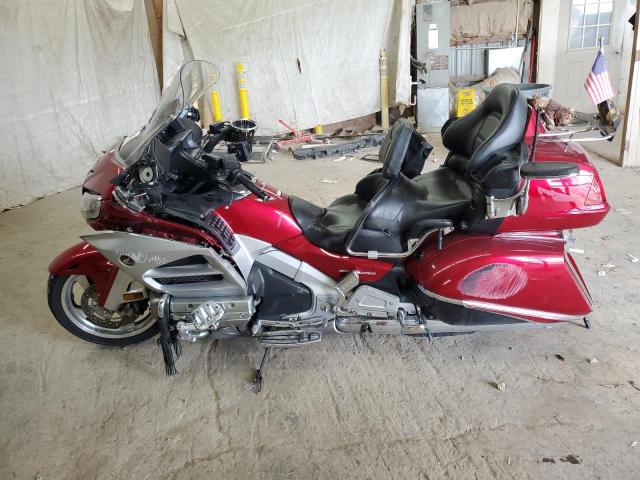 2012 HONDA GL1800 JH2SC68G1CK001002