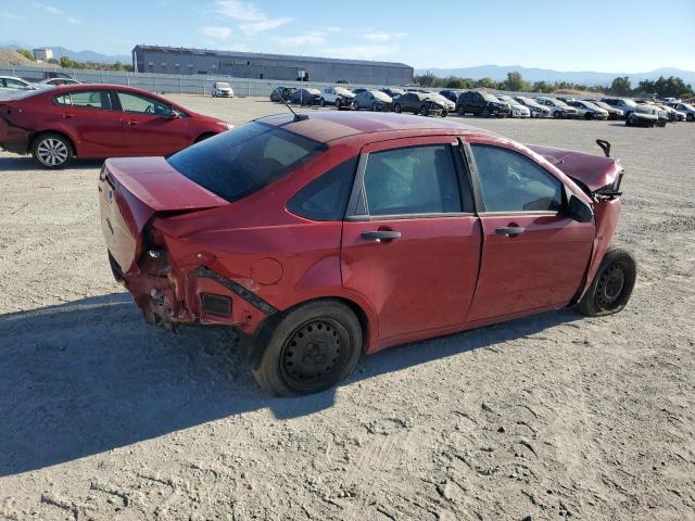 2011 FORD FOCUS S - 1FAHP3EN1BW165307