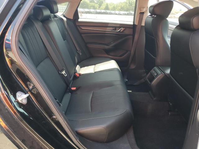 2021 HONDA ACCORD SPORT SE 1HGCV1F44MA071122