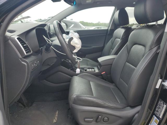 2019 HYUNDAI TUCSON LIM - KM8J3CAL7KU973714