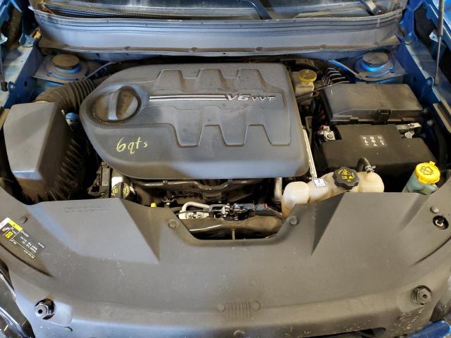 2020 JEEP CHEROKEE T 1C4PJMBX3LD580287