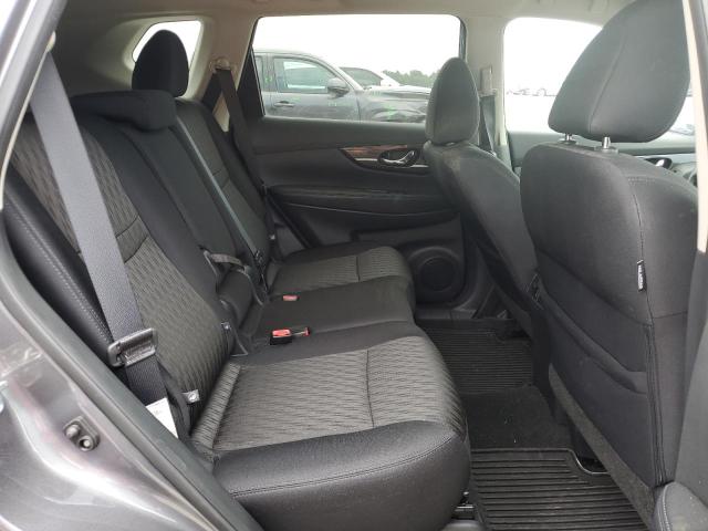 2017 NISSAN ROGUE S - 5N1AT2MT5HC877133