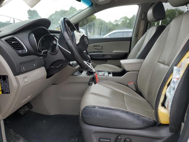 2017 KIA SEDONA LX KNDMB5C14H6238441