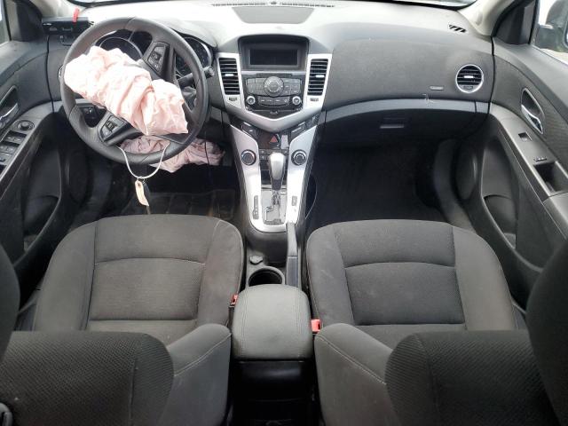 2016 CHEVROLET CRUZE LIMITED LT 1G1PE5SB7G7192622