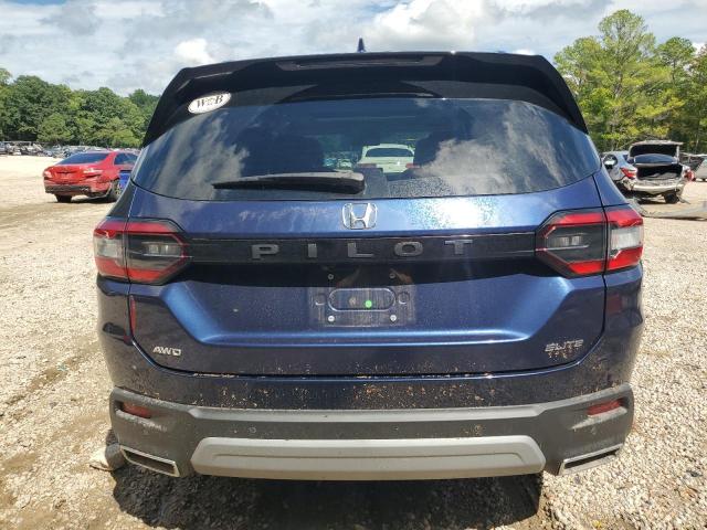 2024 HONDA PILOT ELIT 5FNYG1H81RB024286