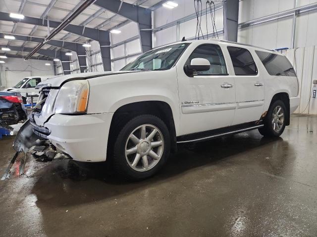 GMC YUKON XL D
