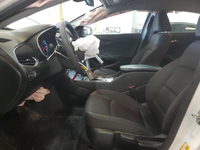 2023 CHEVROLET MALIBU LS - 1G1ZC5STXPF235170