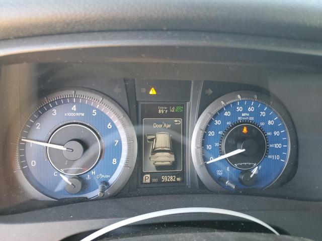 2020 TOYOTA SIENNA XLE 5TDYZ3DCXLS054079