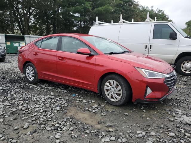 2020 HYUNDAI ELANTRA SE - 5NPD74LF6LH593620