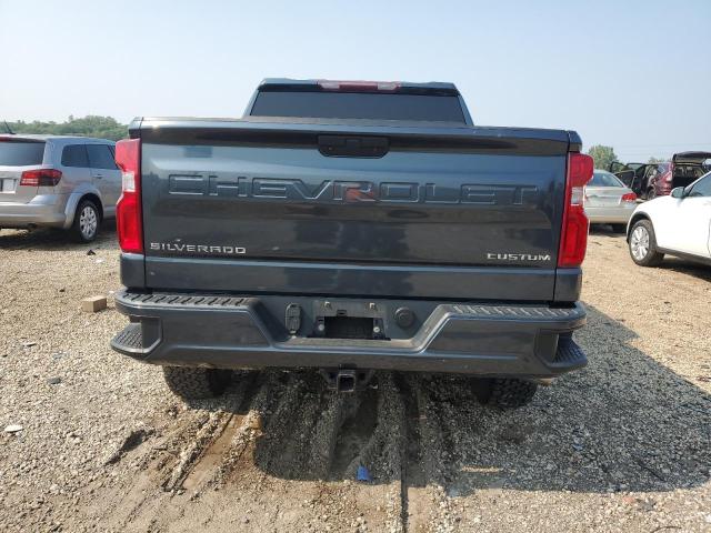 2019 CHEVROLET SILVERADO - 3GCPYBEHXKG219807