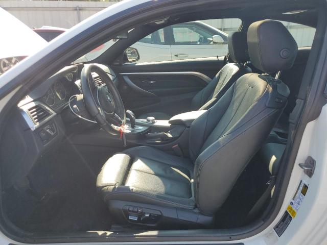 2019 BMW 440I WBA4W7C51KAG52977