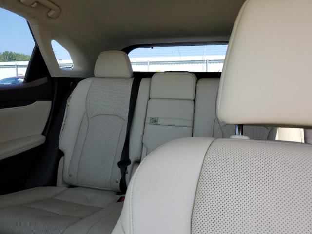 2020 LEXUS RX 350 BASE - 2T2AZMDA8LC222196