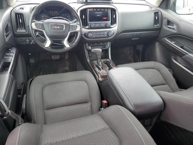 2019 GMC CANYON SLE 1GTG6CEN2K1326219
