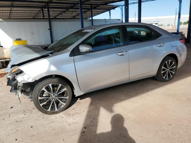 2017 TOYOTA COROLLA L - 5YFBURHE0HP658307
