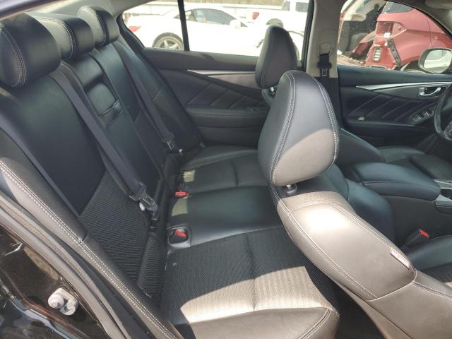2016 INFINITI Q50 PREMIU JN1EV7AR5GM341316