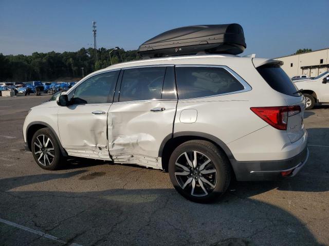 2022 HONDA PILOT TOUR 5FNYF5H61NB003005