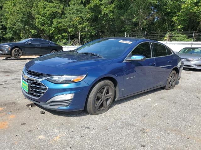 2019 CHEVROLET MALIBU LS - 1G1ZC5ST3KF135310