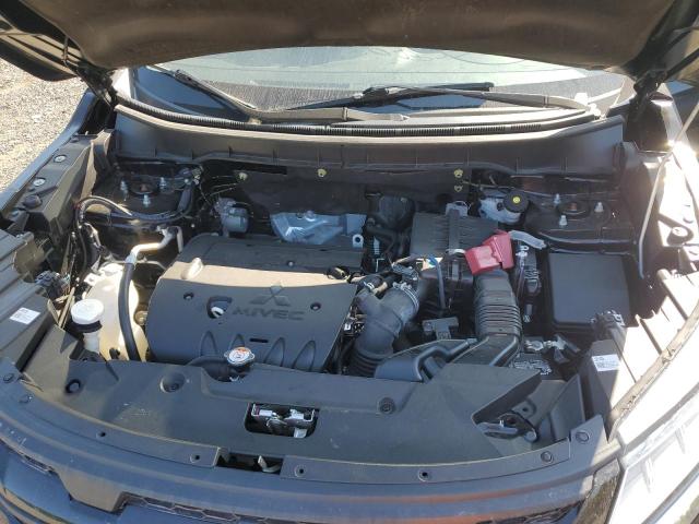 2022 MITSUBISHI OUTLANDER JA4ARUAU1NU017001