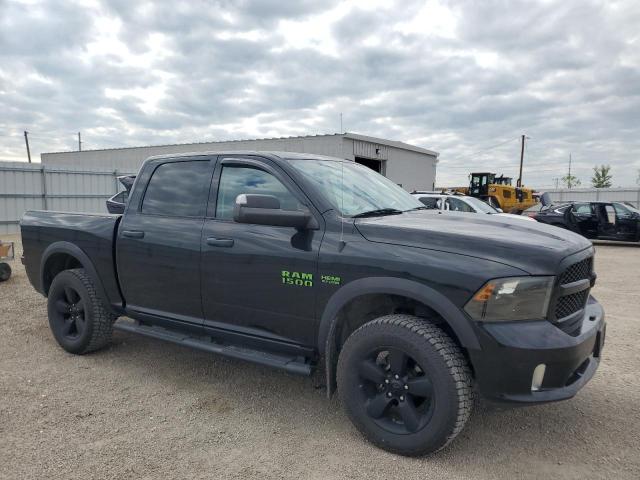 2016 RAM 1500 ST 3C6RR7KT7GG154666