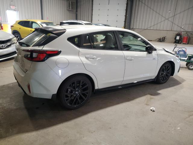 2024 SUBARU IMPREZA RS JF1GUHJC4R8899220