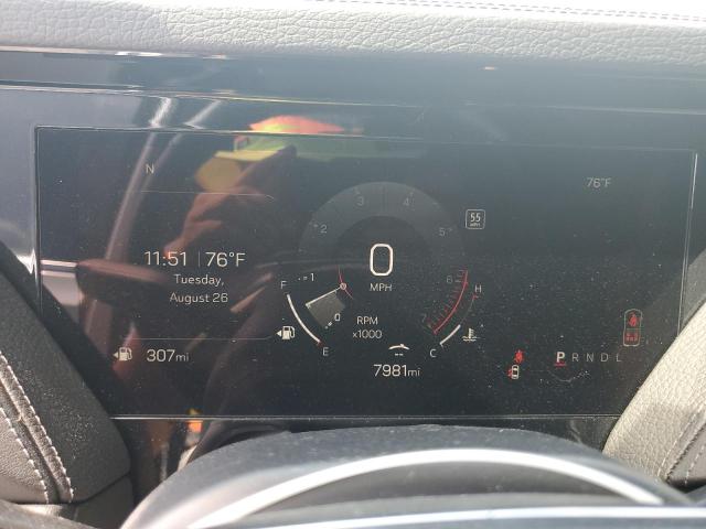 2025 GMC YUKON DENA 1GKS1DRL7SR125591