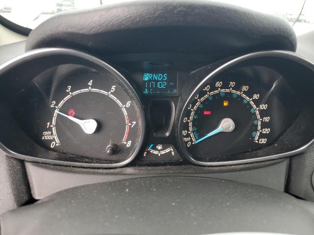 2018 FORD FIESTA TIT 3FADP4FJ2JM115854