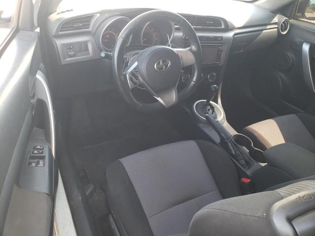 2015 TOYOTA SCION TC JTKJF5C76FJ008981