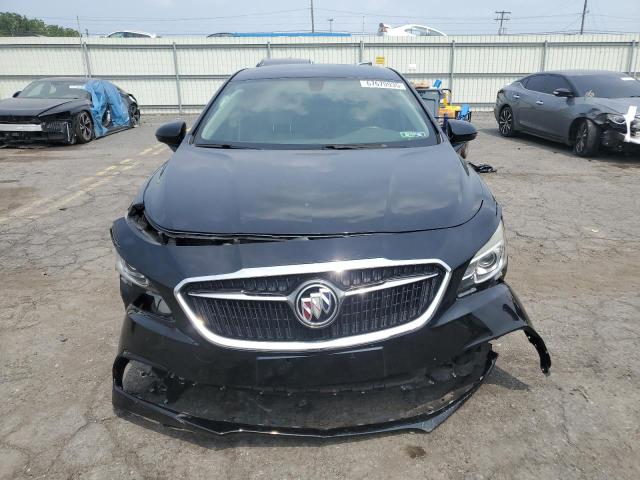 2019 BUICK LACROSSE P 1G4ZN5SS8KU126554