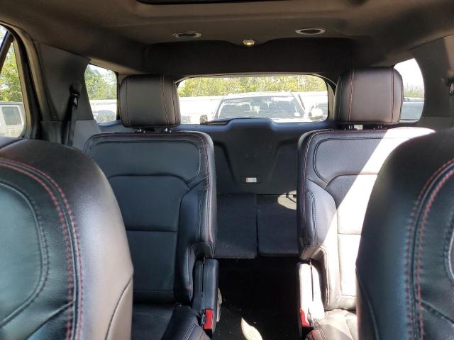 2017 FORD EXPLORER S 1FM5K8GT4HGC99957