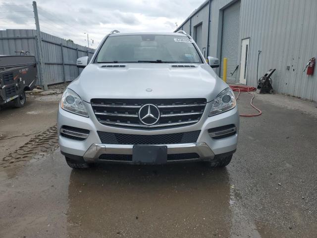 2015 MERCEDES-BENZ ML 350 4MA 4JGDA5HB2FA475455