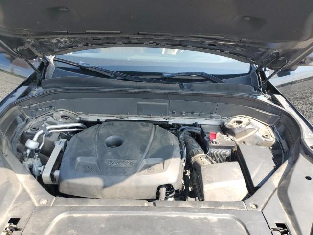 2019 VOLVO XC90 T6 MO YV4A22PK5K1455289